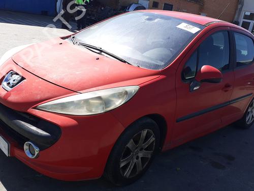 Used Parts PEUGEOT 207 (WA_, WC_)  1.6 HDi  4642024