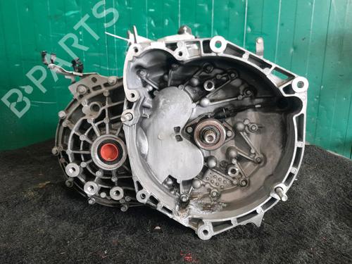 gearbox-fiat-tipo-saloon-356_-357_-2015-36405452 main image