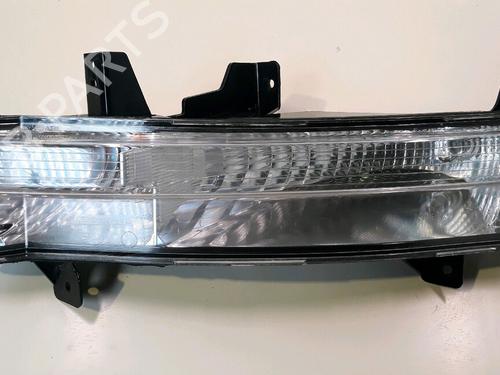 Right front indicator JEEP COMPASS (MP, M6, MV, M7) 1.4 MultiAir | BP33404399C33  - Image 5