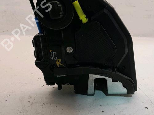 Used Rear left lock TOYOTA AURIS (_E18_) 2.0 D-4D (ADE186_, ADE186R) (124 hp) 16181471