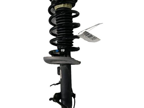 Used Left front shock absorber Left front shock absorber PEUGEOT 207 (WA_, WC_) 1.4 HDi (68 hp) 34447271 34447271