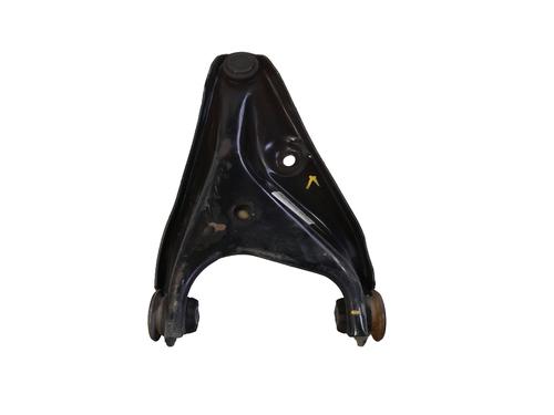 Left front suspension arm DACIA SANDERO II 1.2 | BP34546926M12 - Image 2