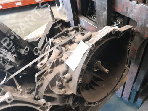 Used Gearbox Gearbox 37614315 37614315