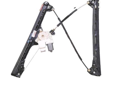 Used Front right window mechanism Front right window mechanism CITROËN GRAND C4 SPACETOURER (3A_, 3E_) 2.0 BlueHDi 150 (150 hp) 34470092 34470092