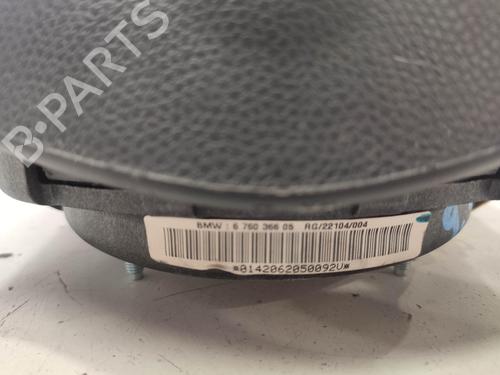 driver-airbag-mini-mini-r50-r53-2001-2002-2003-2004-2005-2006-34488983 main image
