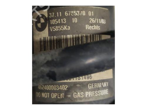 Right front shock absorber BMW X5 (E70) 3.0 sd | BP38712217M17 - Image 2