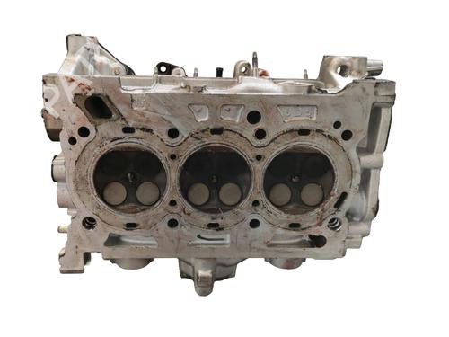 Cylinder head DACIA SANDERO III 1.0 TCe 90 | BP35736380M5  - Image 5