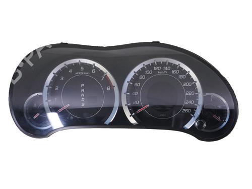 Used Instrument cluster Instrument cluster HONDA ACCORD VIII (CU) 2.4 i (CU2) (201 hp) 34464631 34464631