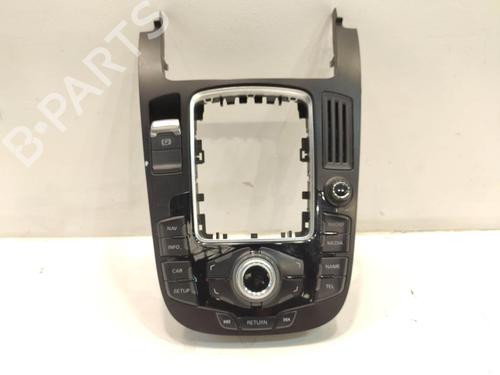 Electronic module AUDI A4 B8 Avant (8K5) 2.0 TDI | BP34486599M83  - Image 9