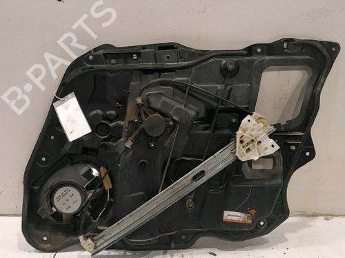 Used Front left window mechanism Front left window mechanism MAZDA 3 (BK) 2.0 MZR-CD (BK14) (143 hp) 34462654 34462654