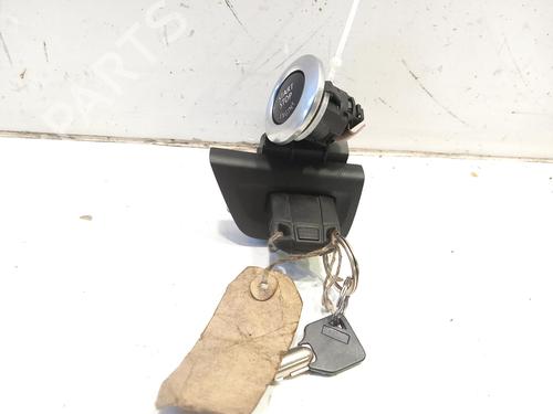 Used Ignition barrel Ignition barrel BMW 1 (E87) 118 d (143 hp) 35731686 35731686