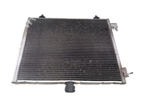 Used AC radiator AC radiator CITROËN C3 II (SC_) 1.4 HDi 70 (SC8HZC, SC8HR0, SC8HP4) (68 hp) 34493250 34493250