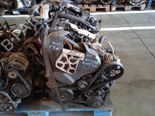 Engine NISSAN PRIMERA Hatchback (P12)  | BP19685461M1 