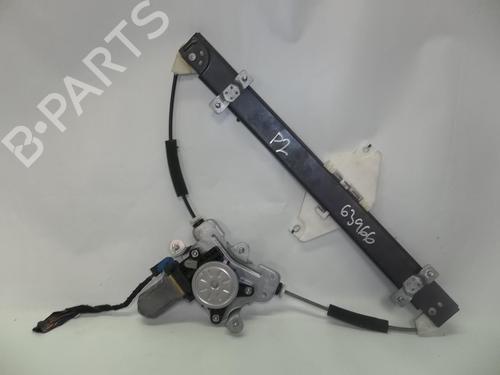 Used Front right window mechanism Front right window mechanism CHEVROLET EPICA (KL1_) 2.0 (144 hp) 34481259 34481259