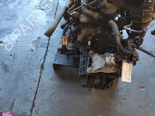 Gearbox FORD TOURNEO CONNECT  | BP18536082M3 