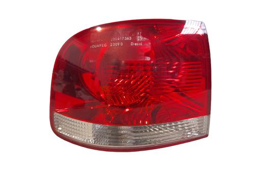 Used Left taillight Left taillight VW TOUAREG (7LA, 7L6, 7L7) 3.0 V6 TDI (225 hp) 34489897 34489897