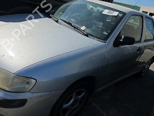 Used Parts SEAT CORDOBA (6K1, 6K2)  1.4 16V  4642012