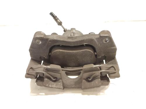 Left front brake caliper RENAULT LAGUNA III (BT0/1) 2.0 16V (BT05, BT0F, BT0W) | BP34487760M105 - Image 4