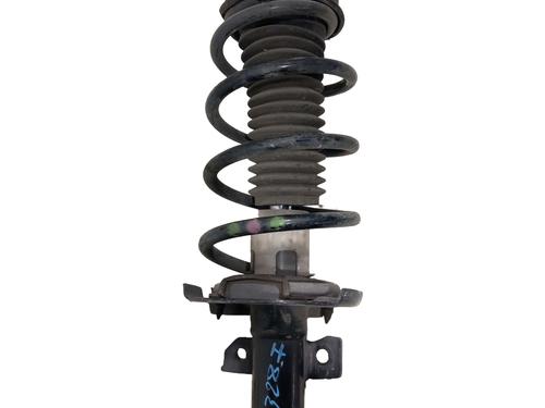 Left front shock absorber FORD FIESTA VI (CB1, CCN) | BP34552437M16 - Image 2