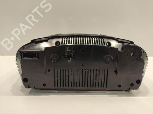 Used Instrument cluster Instrument cluster BMW X6 (E71, E72) xDrive 40 d (306 hp) 34486034 34486034