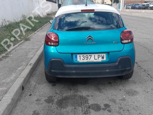 Switch CITROËN C3 III (SX) 1.2 PureTech 82 | BP40512369I30 - Image 3