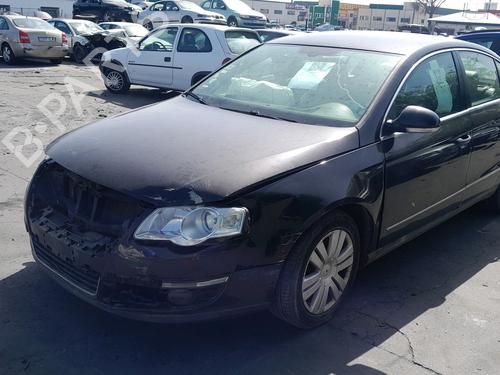 Used Parts VW PASSAT B6 (3C2) 2.0 TDI 16V (140 hp) 3197492