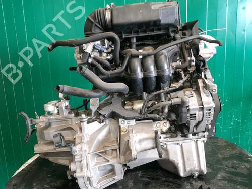 Generator SUZUKI CELERIO (LF) 1.0 (AVK310) | BP38158091M7 - Image 4