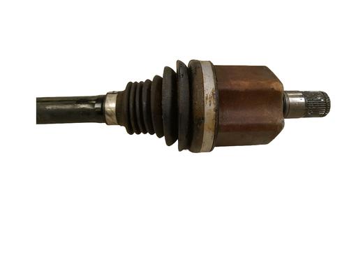 Left front driveshaft VW TIGUAN ALLSPACE (BW2, BJ2) 2.0 TDI 4motion | BP36022379M38 - Image 3