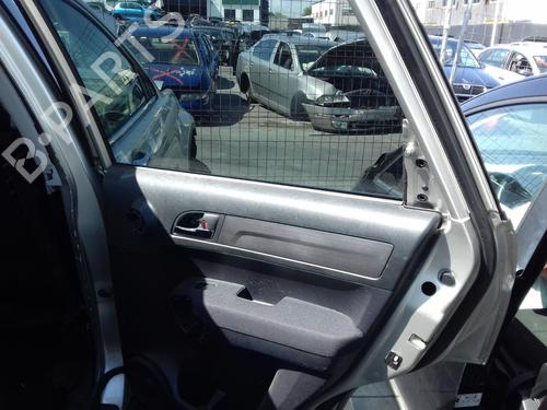 Used Other Other HONDA CR-V II (RD_) 2.2 CTDi (RD9) (140 hp) 36234553 36234553