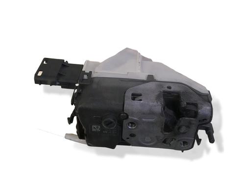 Used Front right lock PEUGEOT PARTNER Box Body/MPV 1.6 HDi / BlueHDi 75 (75 hp) 22624219