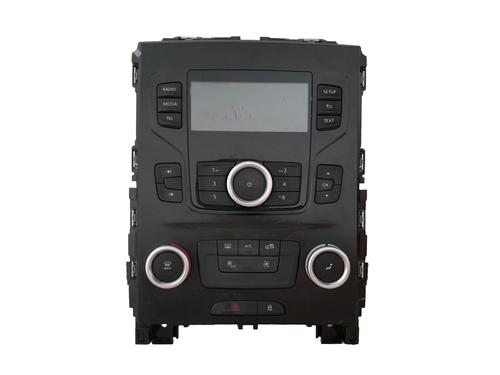 Display RENAULT MEGANE IV Hatchback (B9A/M/N_) 1.5 dCi 90 (B9A1) 681833236R