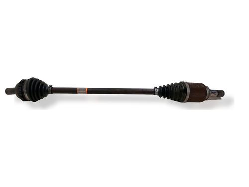 Used Right rear driveshaft Right rear driveshaft SMART FORTWO Coupe (451) electric drive (451.390, 451.391) (75 hp) 33405681 33405681