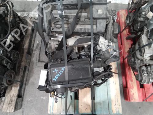 Engine HYUNDAI ATOS (MX)  | BP14477912M1 