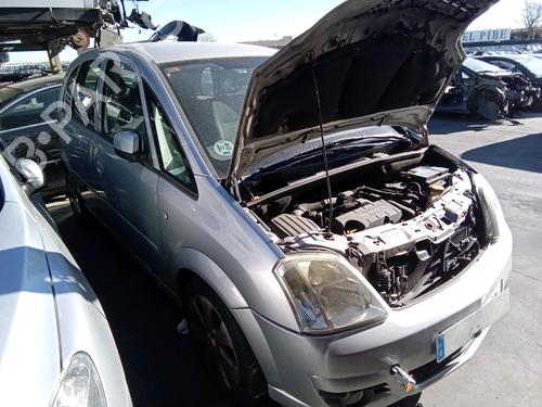 Starter OPEL MERIVA A MPV (X03) 1.7 CDTI (E75) | BP19045871M8 
