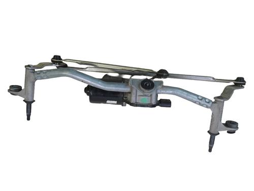 Used Front wiper motor Front wiper motor SEAT ATECA (KH7, KHP) 1.6 TDI (115 hp) 33405196 33405196