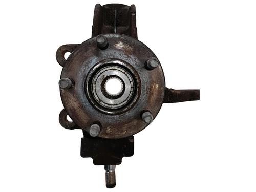 Used Left front steering knuckle Left front steering knuckle 37241044 37241044