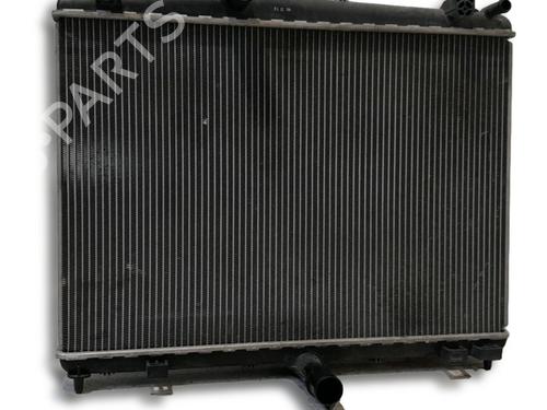 Used Water radiator Water radiator PEUGEOT 508 SW I (8E_) 2.0 HDi (140 hp) 33408915 33408915