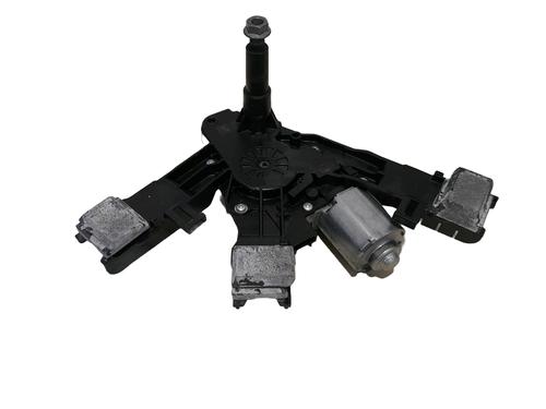 Used Rear wiper motor Rear wiper motor 33407796 33407796