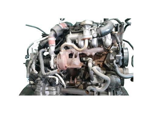 Used Engine Engine FORD FOCUS I (DAW, DBW) 1.8 DI / TDDi (75 hp) 34550168 34550168