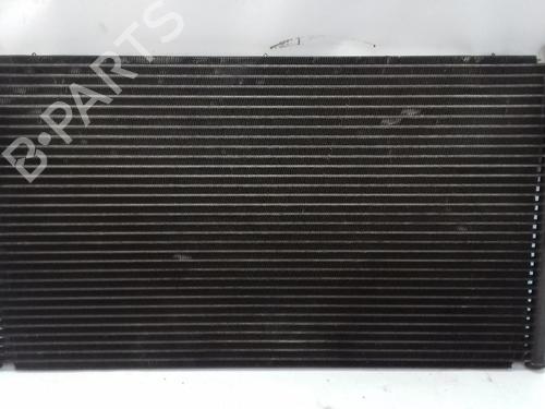 Used Heater matrix FORD MONDEO III (B5Y) [2000-2007]  17590787