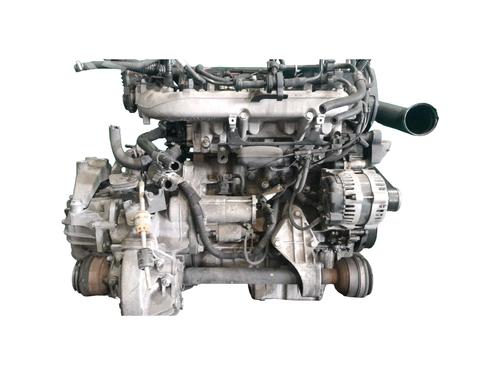 Used Starter Starter 35736091 35736091