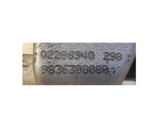 Right front brake caliper CITROËN C4 III (BA_, BB_, BC_) 1.2 PureTech 130 (BAHNSA, BAHNSB) | BP33405314M104 - Image 4