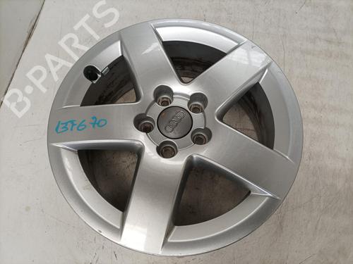Used Rim Rim 37234765 37234765