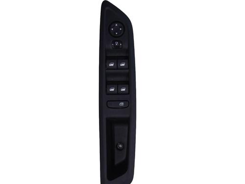 Used Left front window switch Left front window switch CITROËN C4 III (BA_, BB_, BC_) 1.2 Hybrid 136 (BAHPYJ) (136 hp) 34492087 34492087