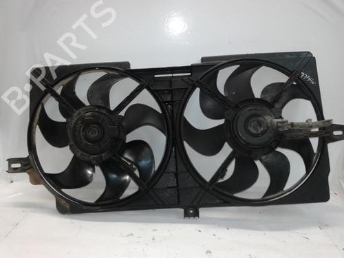 Used Heater blower motor OPEL SINTRA (APV) 2.2 DTI (116 hp) 14453793