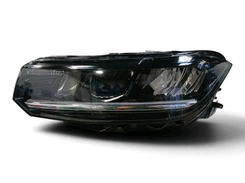 left-headlight-vw-t-cross-c11-d31-2018-40199425 main image