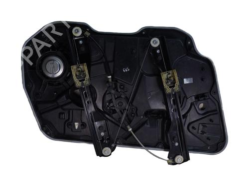 Front right window mechanism VOLVO V60 I (155) D2 | BP34464273C23 - Image 3