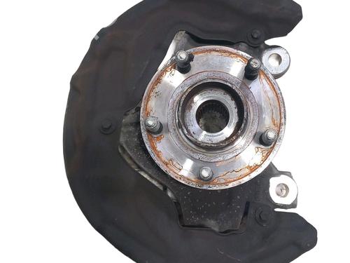 Used Right front steering knuckle Right front steering knuckle FORD MONDEO V Hatchback (CE) 2.0 TDCi (180 hp) 34551010 34551010