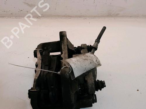 Right front brake caliper AUDI Q5 (8RB) 2.0 TDI quattro | BP34447483M104 - Image 2