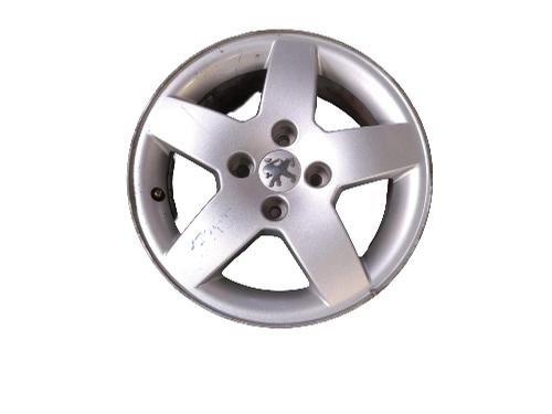 Fælk Fælk PEUGEOT 207 (WA_, WC_) [2006-2015] 37221777 37221777